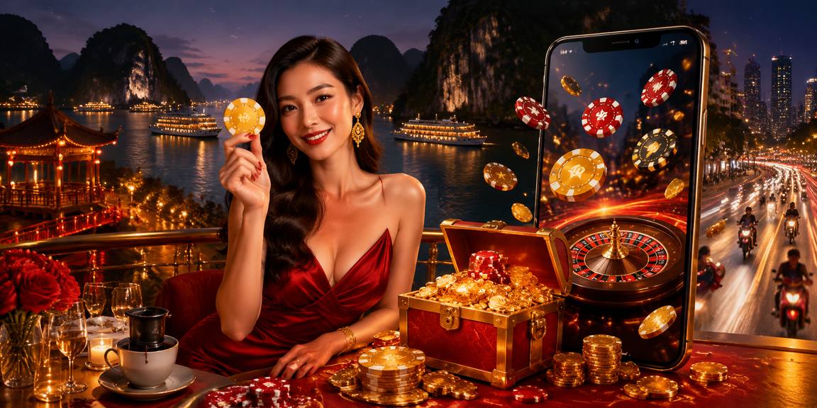 vj134 Khám phá thư viện slot của vj134 với hàng trăm trò chơi